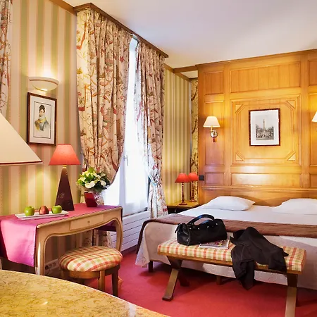 De Fleurie - Saint-germain-des-pres 3* Paříž