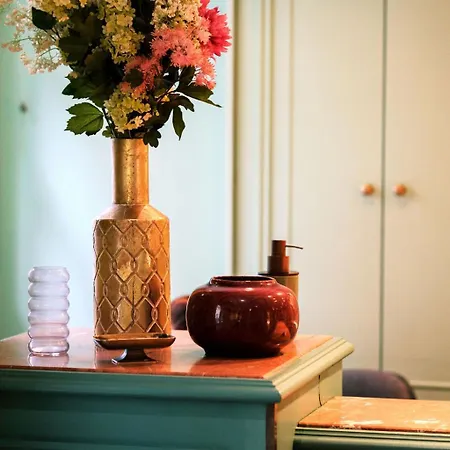 De Fleurie - Saint-germain-des-pres Hotel