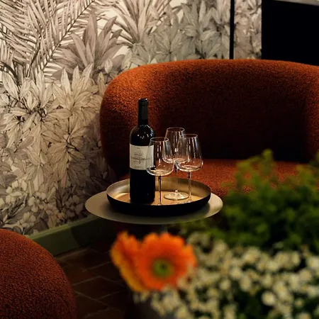 Hotel De Fleurie - Saint-germain-des-pres 3*