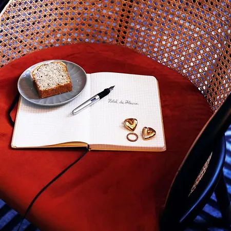 De Fleurie - Saint-germain-des-pres Hotel 3*