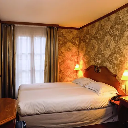 De Fleurie - Saint-germain-des-pres Hotel Paříž