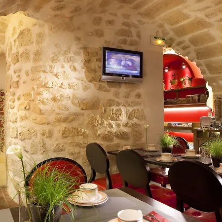 De Fleurie - Saint-germain-des-pres Hotel