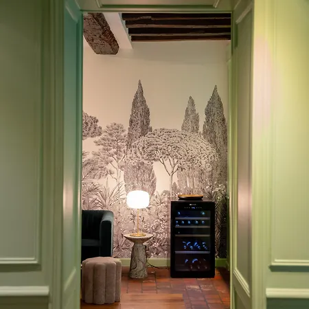 De Fleurie - Saint-germain-des-pres Hotel 3*