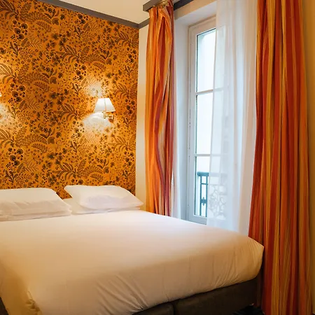 De Fleurie - Saint-germain-des-pres Hotel