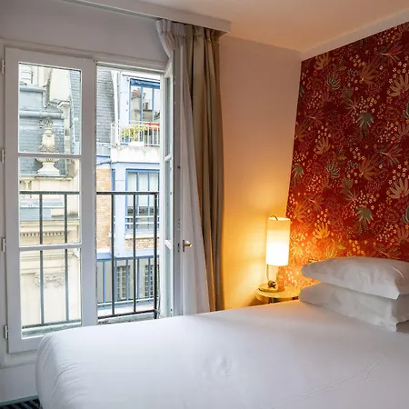 De Fleurie - Saint-germain-des-pres Ξενοδοχείο 3*