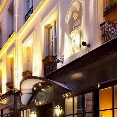 De Fleurie - Saint-germain-des-pres 3*