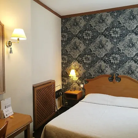 De Fleurie - Saint-germain-des-pres Hotel 3*