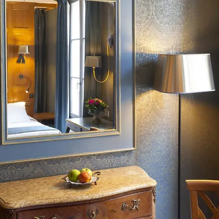 De Fleurie - Saint-germain-des-pres Hotel 3*