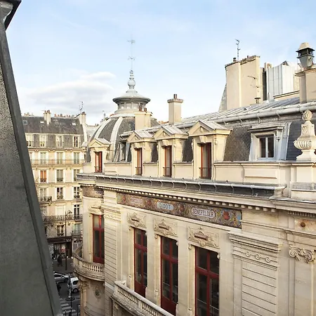 Hotel De Fleurie - Saint-germain-des-pres 3*