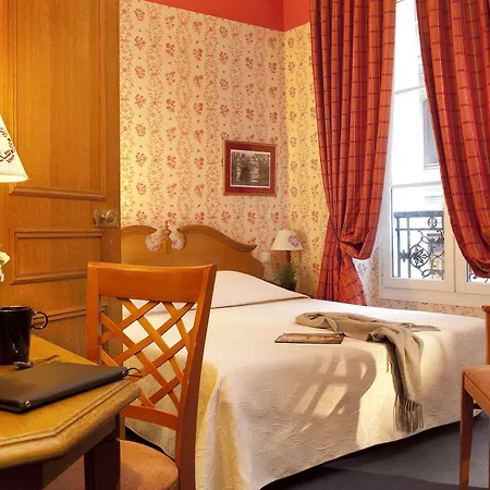 Hotel De Fleurie - Saint-germain-des-pres Paris