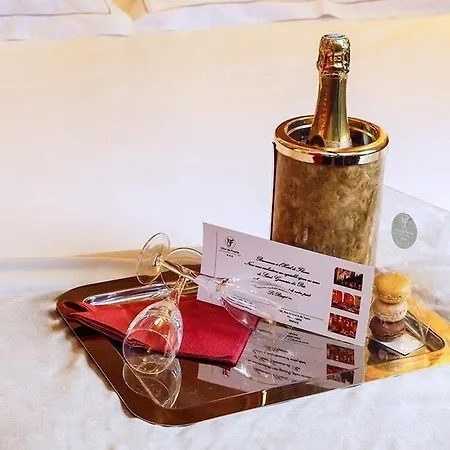 De Fleurie - Saint-germain-des-pres Hotel