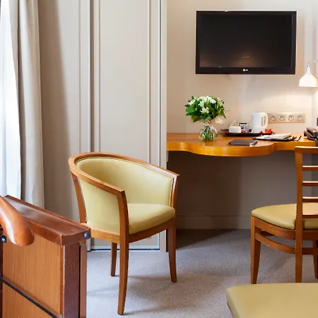 De Fleurie - Saint-germain-des-pres Hotel