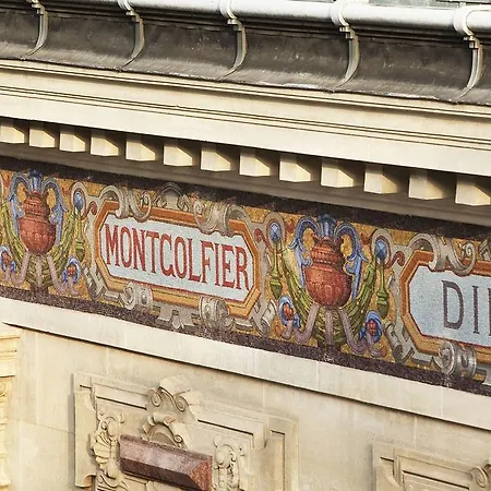 Hotel De Fleurie - Saint-germain-des-pres Paris