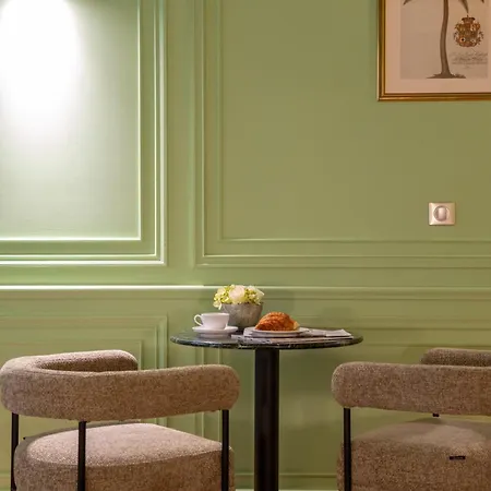 De Fleurie - Saint-germain-des-pres Hotel