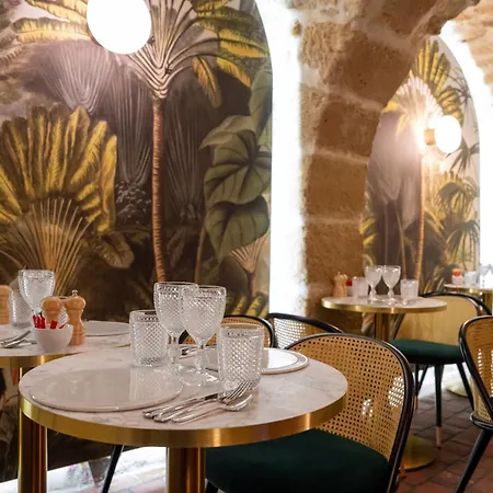 Hotel De Fleurie - Saint-germain-des-pres