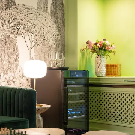 De Fleurie - Saint-germain-des-pres Hotel