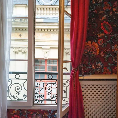 De Fleurie - Saint-germain-des-pres Hotel
