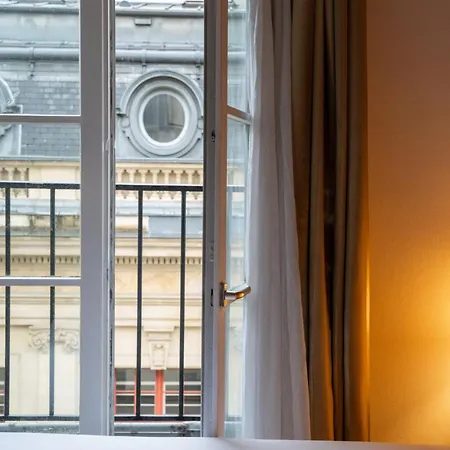 Hotel De Fleurie - Saint-germain-des-pres