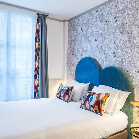 De Fleurie - Saint-germain-des-pres 3* Paris