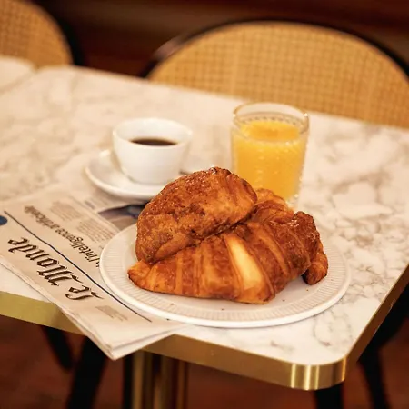 De Fleurie - Saint-germain-des-pres 3* Paris