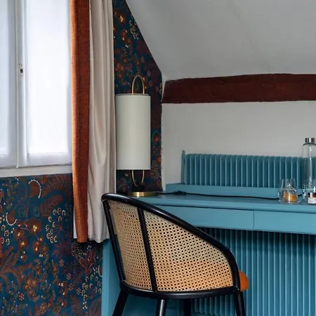 De Fleurie - Saint-germain-des-pres 3* Paris