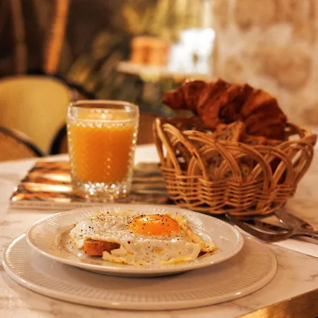 De Fleurie - Saint-germain-des-pres Szálloda 3*