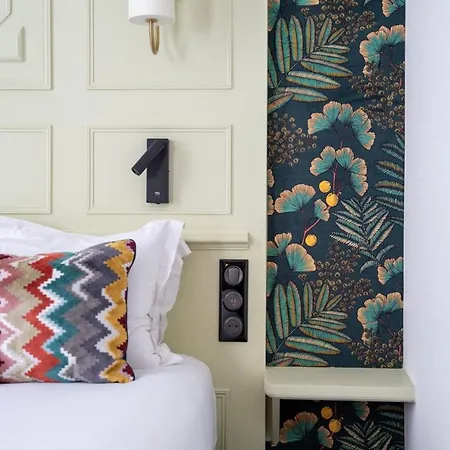 De Fleurie - Saint-germain-des-pres 3*