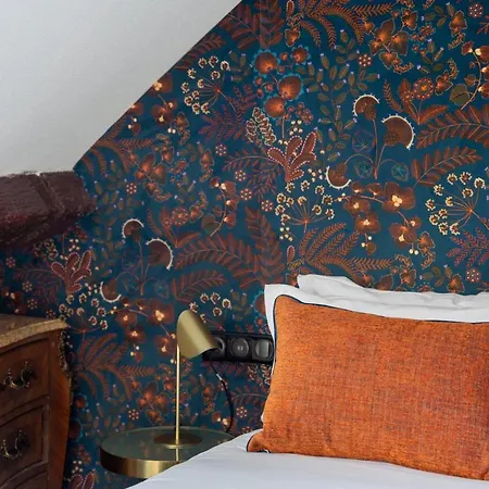 De Fleurie - Saint-germain-des-pres Hotel
