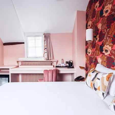 De Fleurie - Saint-germain-des-pres 3*
