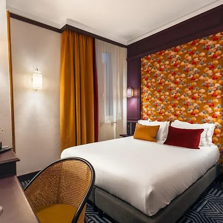 De Fleurie - Saint-germain-des-pres Hotel 3*