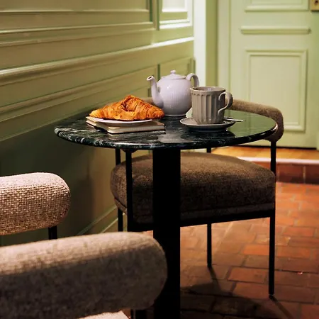 Hotel De Fleurie - Saint-germain-des-pres Paris