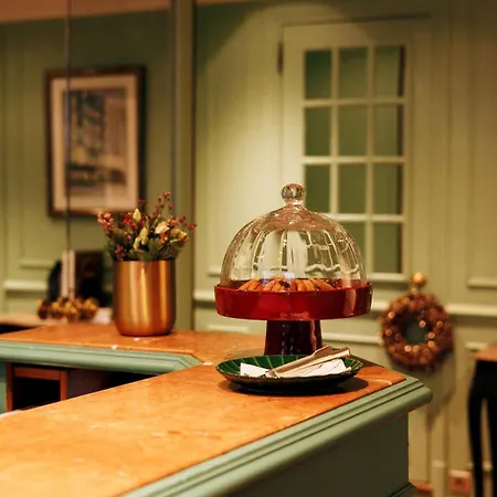 De Fleurie - Saint-germain-des-pres 3* Paris