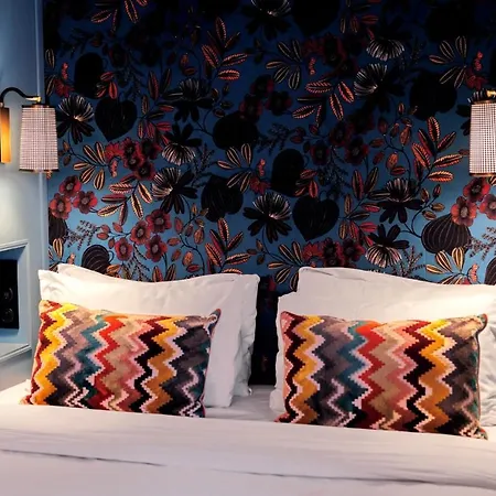Hotell De Fleurie - Saint-germain-des-pres