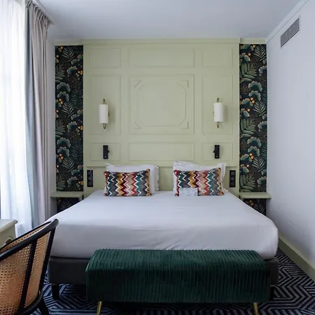 De Fleurie - Saint-germain-des-pres