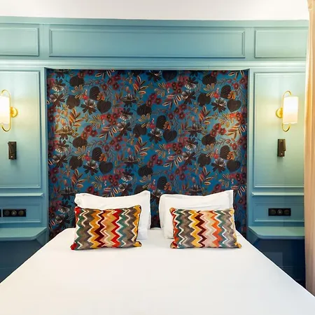 Hotel De Fleurie - Saint-germain-des-pres Paris