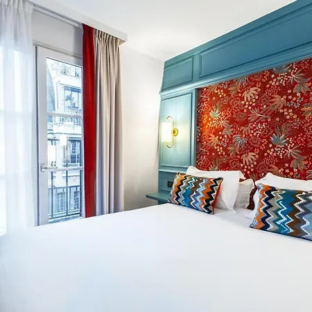De Fleurie - Saint-germain-des-pres Paris