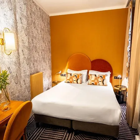 De Fleurie - Saint-germain-des-pres 3*