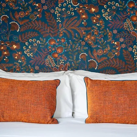 Hotel De Fleurie - Saint-germain-des-pres Paris
