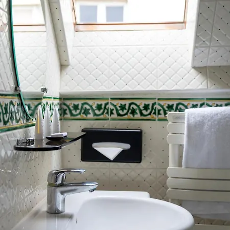 De Fleurie - Saint-germain-des-pres Hotel Paris