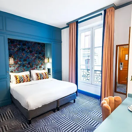 De Fleurie - Saint-germain-des-pres 3* Paris