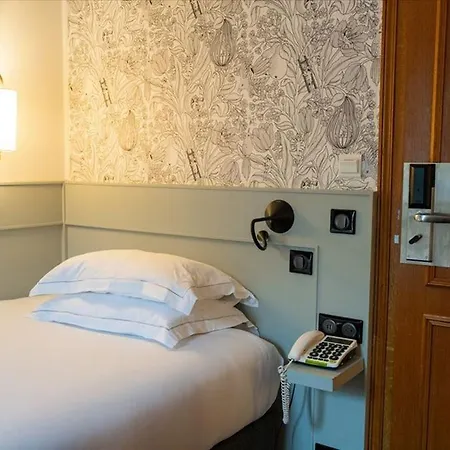 Hotel De Fleurie - Saint-germain-des-pres