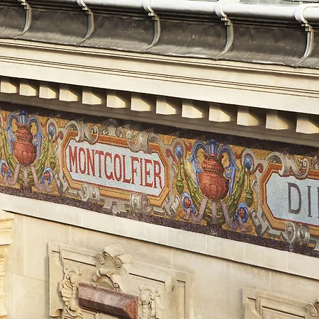 De Fleurie - Saint-germain-des-pres 3*