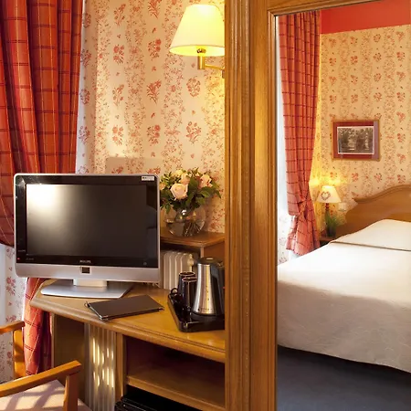 De Fleurie - Saint-germain-des-pres