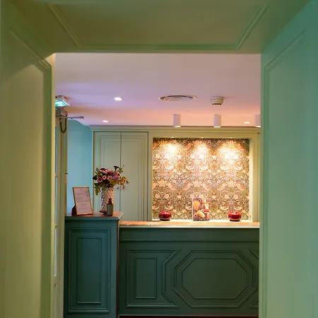 De Fleurie - Saint-germain-des-pres