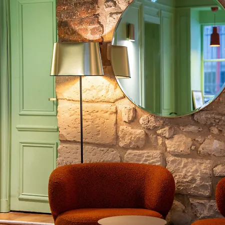 De Fleurie - Saint-germain-des-pres Hotel 3*