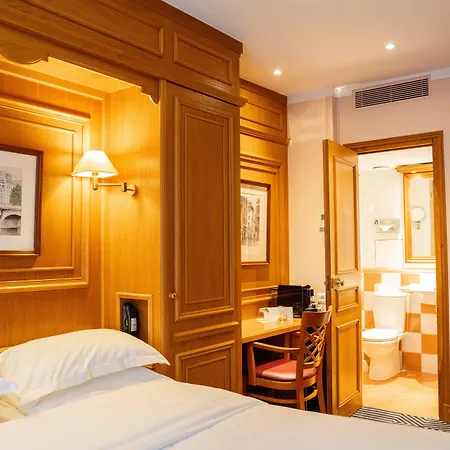 De Fleurie - Saint-germain-des-pres 3*