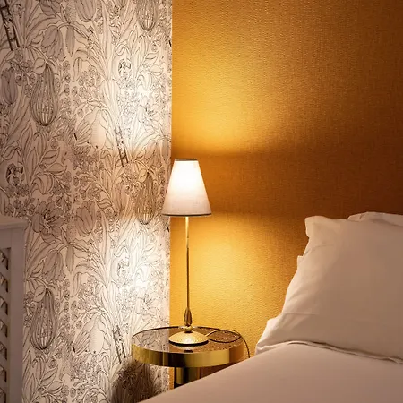 De Fleurie - Saint-germain-des-pres Paris