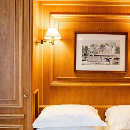 De Fleurie - Saint-germain-des-pres