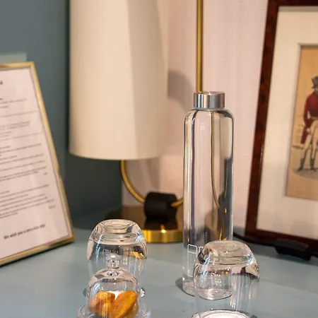 De Fleurie - Saint-germain-des-pres Paris