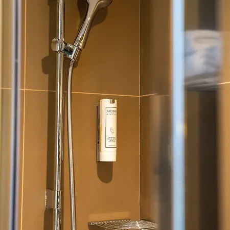 De Fleurie - Saint-germain-des-pres 3* Paris